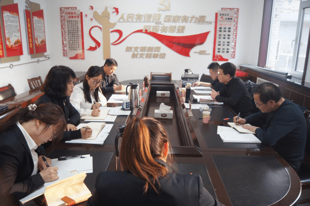 山西省公证协会一行在吕梁市开展涉外（港澳台）IM电竞 电子竞技平台公证业务调研(图1)