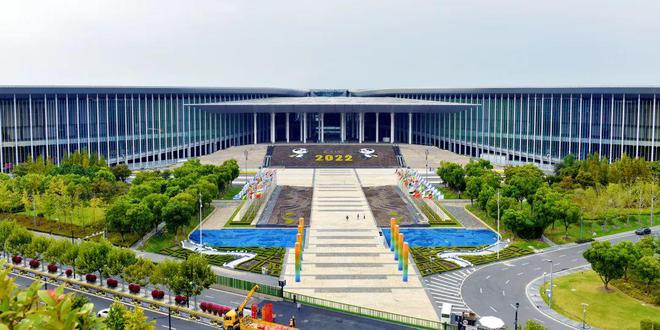 IM电竞 IM电竞平台海上壹周︱“大虹桥”未来何为？(图3)