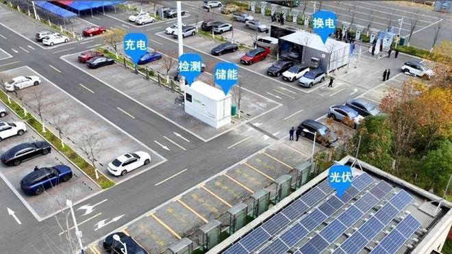 IM电竞 IM电竞app戴乐克行业解决方案智慧园区未来4大应用趋势你知道几种？(图7)