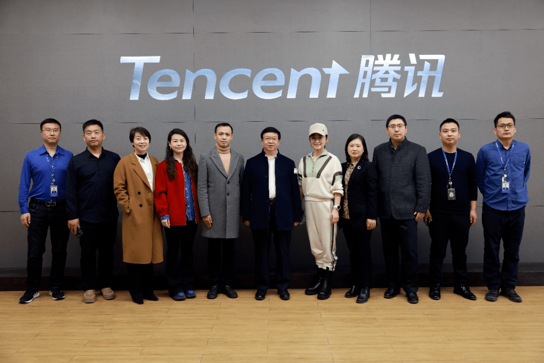 保久安防集团董事长冉光齐率队赴北京考察交流学IM电竞 IM电竞app习(图3)