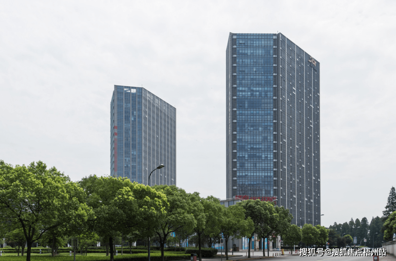 上海星月国际商务广场出租信息 星月国际商务IM电竞 电子竞技平台广场租金价格 户型图(图1)