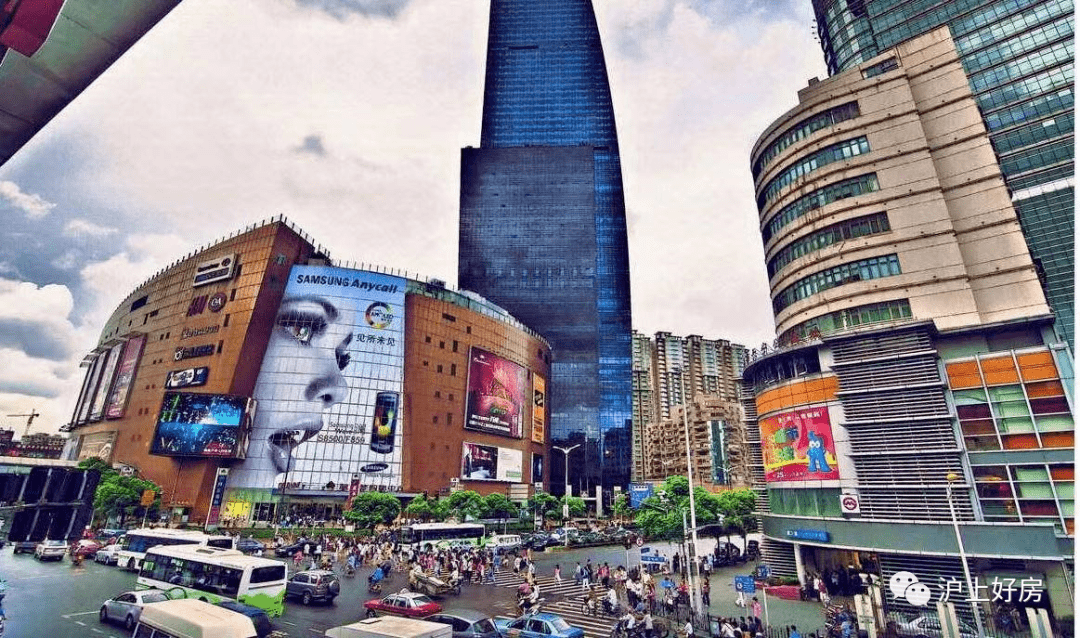 新时空国际商务广场售楼处楼盘详情丨价格 IM电竞 IM电竞app新时空国际商务广场售楼处地址(图3)