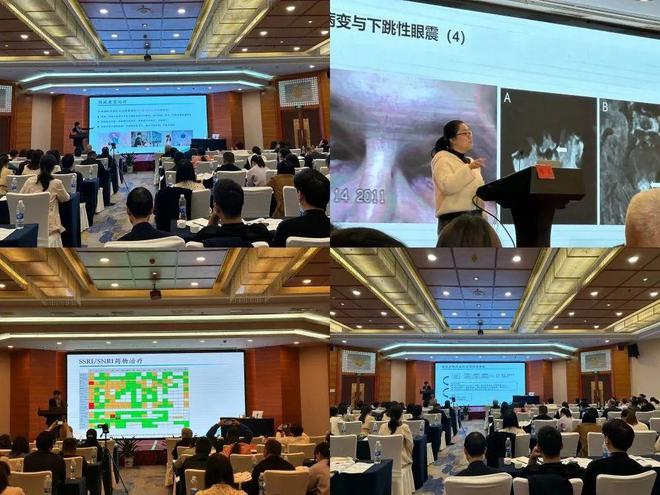 IM电竞 电子竞技平台隆回县人民神经内科获省医师协会头晕眩晕协作组授牌(图2)