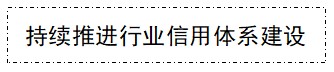 行业协会商会IM电竞 电子竞技平台信用体系建设动态（2022年9月1日-15日）(图1)
