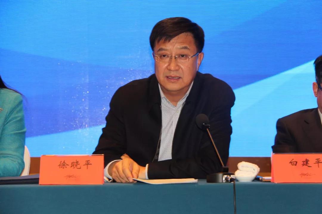 宁夏旅游协会第五届会员代表大会选举产生IM电竞 IM电竞app新一届成员(图2)