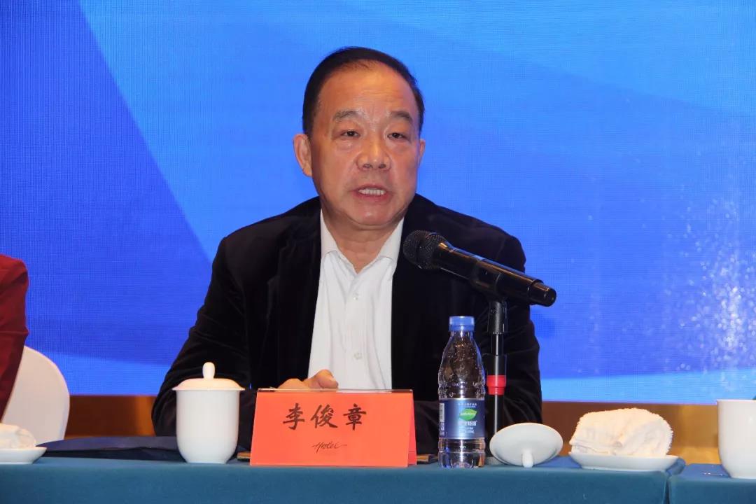 宁夏旅游协会第五届会员代表大会选举产生IM电竞 IM电竞app新一届成员(图3)