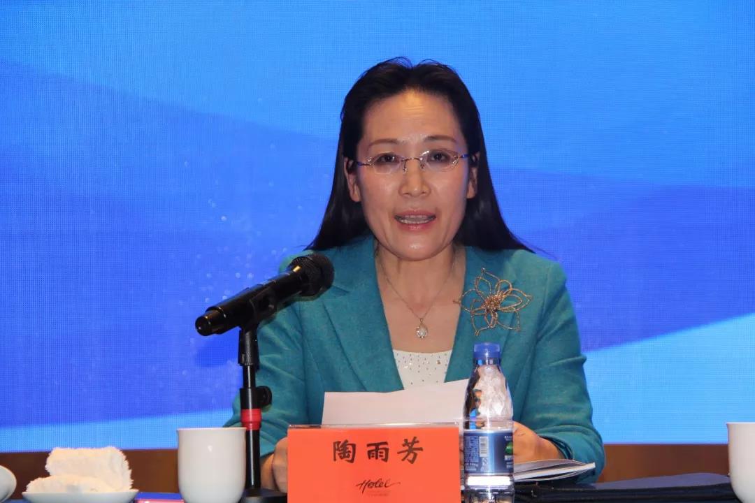宁夏旅游协会第五届会员代表大会选举产生IM电竞 IM电竞app新一届成员(图4)