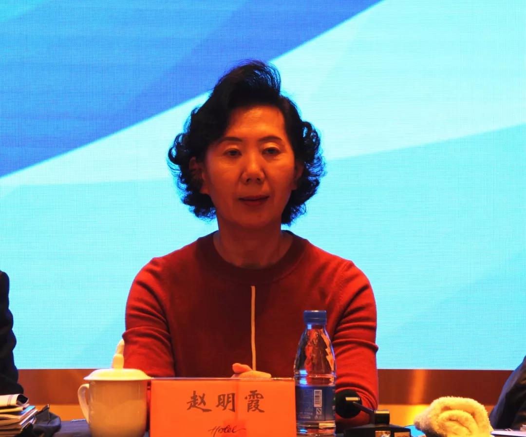 宁夏旅游协会第五届会员代表大会选举产生IM电竞 IM电竞app新一届成员(图5)