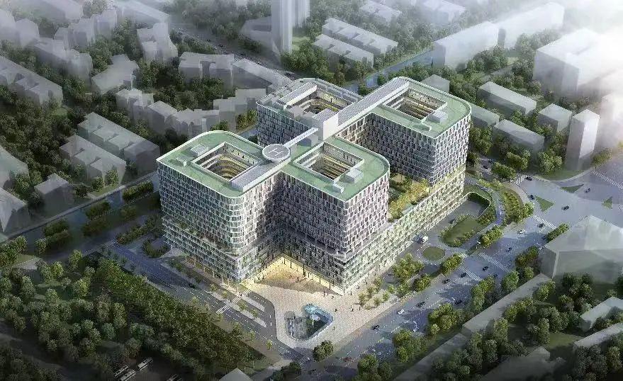 有颜值更有内涵！北站国际商IM电竞 IM电竞平台务区全面提升城市空间品质擦亮宜居城市的幸福底色！(图8)