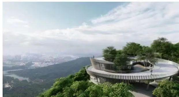 有颜值更有内涵！北站国际商IM电竞 IM电竞平台务区全面提升城市空间品质擦亮宜居城市的幸福底色！(图11)