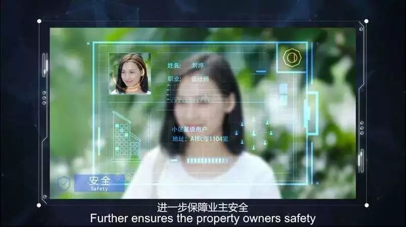 智慧安防人工智能+安防IM电竞 IM电竞平台让生活更安全。(图8)