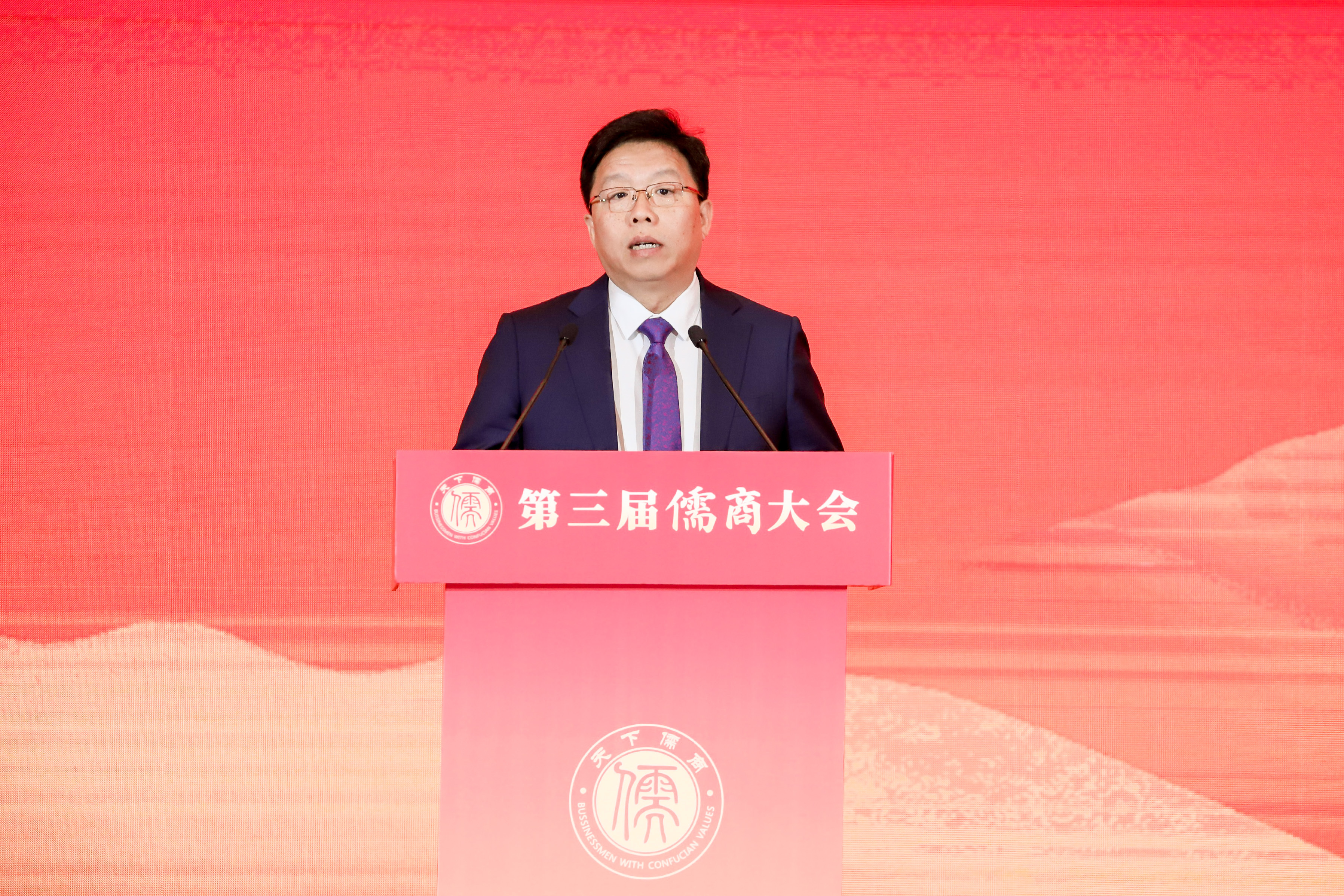 IM电竞 IM电竞平台中国上市公司协会委书记柳磊：已有超95%上市公司主动召开业绩说明会(图1)
