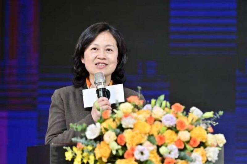 IM电竞 IM电竞app第七届中国西部酒店业发展峰会在成都召开(图4)