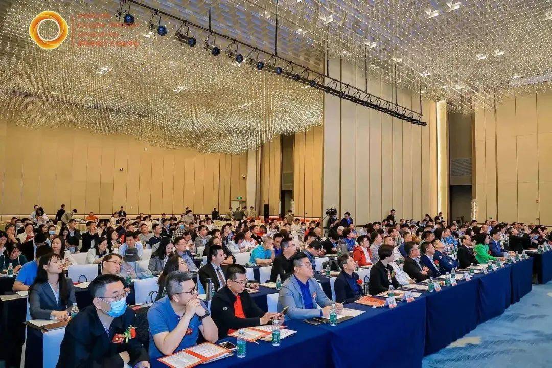 深圳市高分子行业协会2023年春茗会圆满召开IM电竞 IM电竞平台(图2)