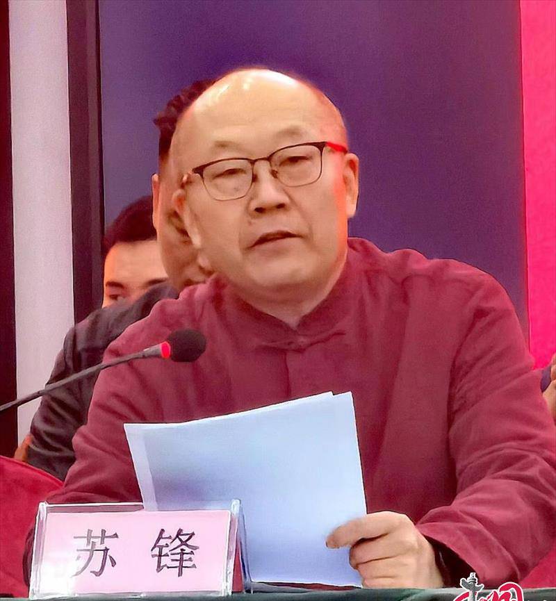 IM电竞 电子竞技平台安徽省阜阳市武术协会第五届代表大会胜利闭幕(图5)