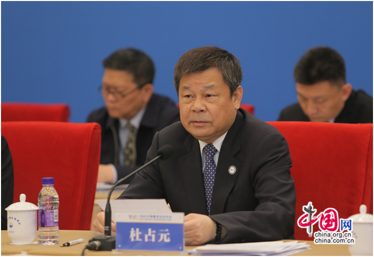 IM电竞 IM电竞平台中国翻译协会第八届理事会第二次全体会议在京举行(图1)