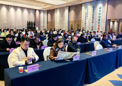 IM电竞 电子竞技平台贵州省文旅康养商协会走进中国傩城(图4)
