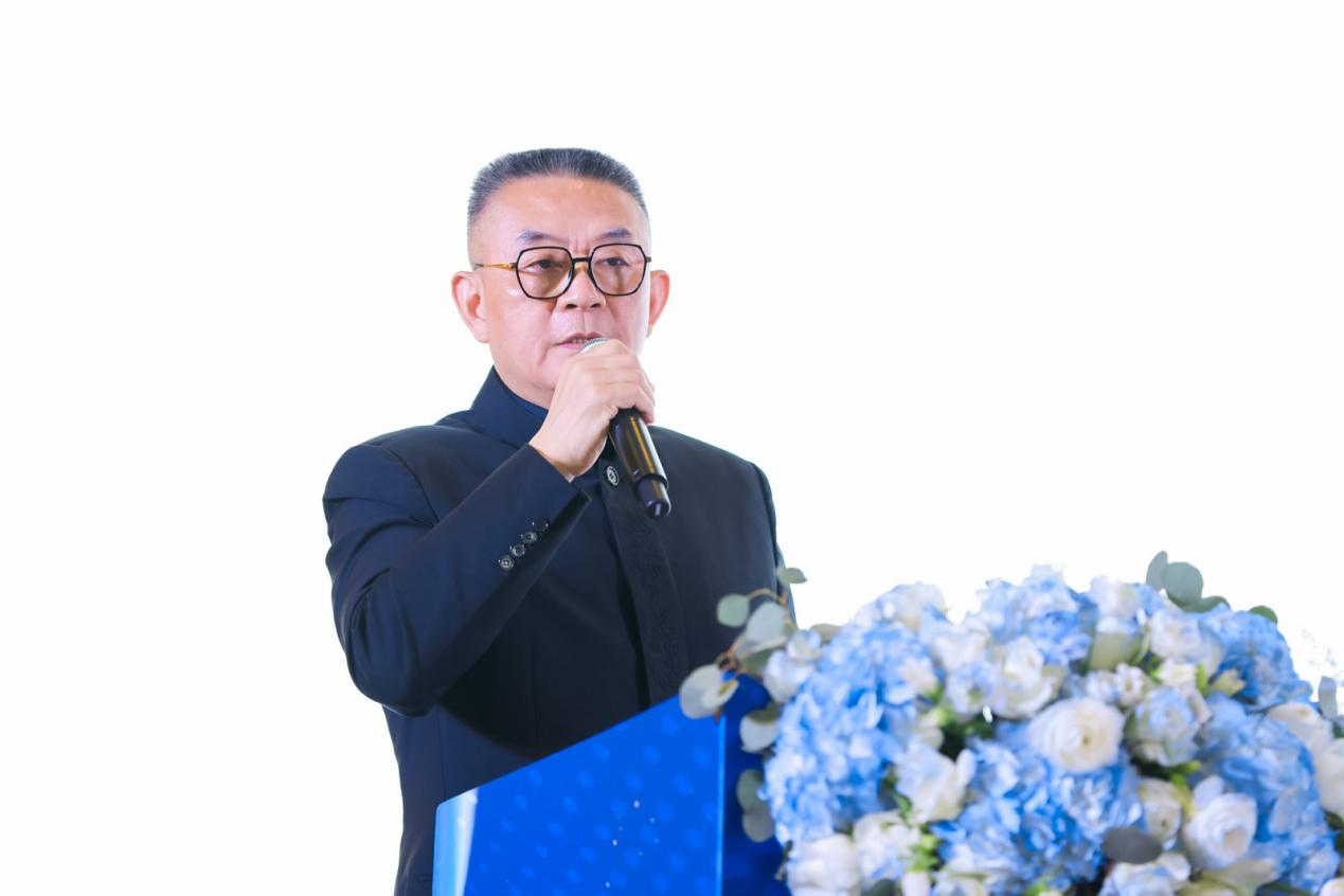 IM电竞 电子竞技平台上海市无人机安全管理协会召开第一届第四次会员大会暨第五次理事会、第四次监事会(图1)
