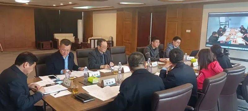 内蒙古太阳能行IM电竞 IM电竞app业协会近期工作动态(图3)