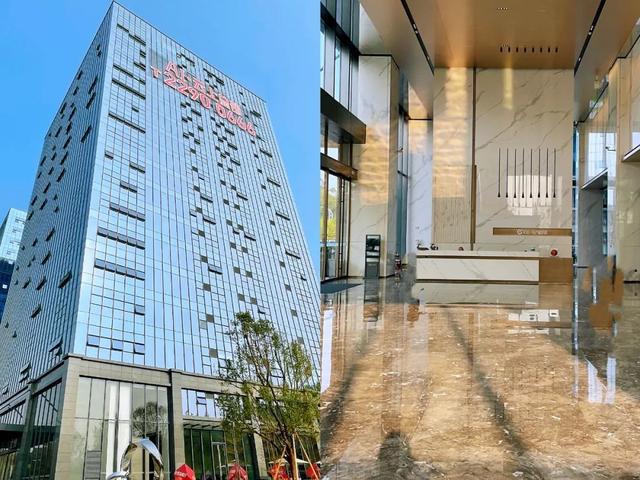 IM电竞 电子竞技平台筑梦新时代吹响高质量发展集结号(图5)