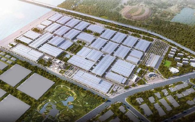 IM电竞 电子竞技平台筑梦新时代吹响高质量发展集结号(图7)