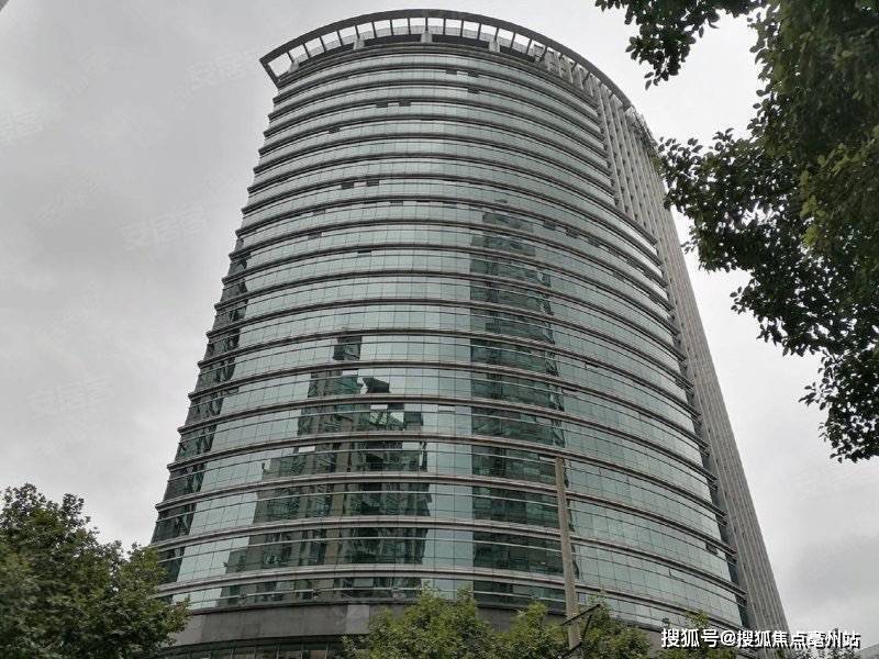 新时空国际商务广场（新时空国际商务广场欢迎您）IM电竞 电子竞技平台楼盘详情(图1)