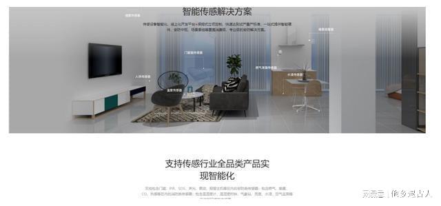 IM电竞 IM电竞app中国智能安防企业的技术突围与品牌战略：以技术创新引领品牌出海(图1)