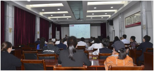 IM电竞 IM电竞平台农发行铜仁市分行举办安防知识培训和突发 应急事件演练活动(图1)