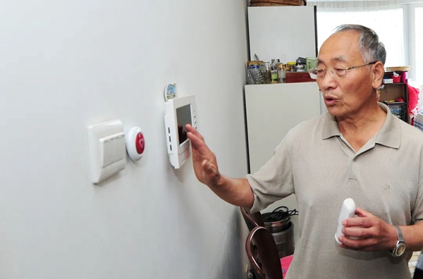 IM电竞 IM电竞app智慧安防+民意回访 春城治安防控有良方(图4)