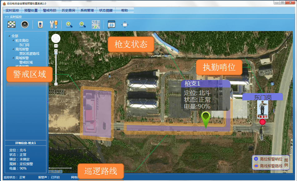 安防行业发展现状智能化既是机遇也是挑IM电竞 IM电竞app战(图5)
