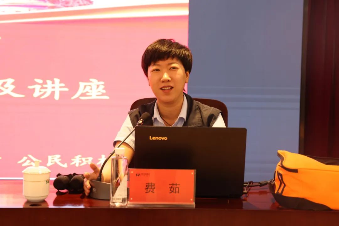 河套农商银行召开2023年二季度安防消防知识培训暨“安全生产月”启动会IM电竞 电子竞技平台(图3)