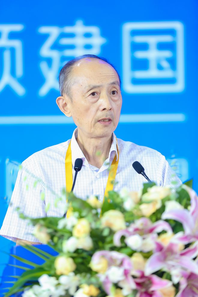 IM电竞 电子竞技平台赋能安防 无人系统的挑战和机遇——首届中国安防无人系统安全高峰论坛在京成功举办(图4)