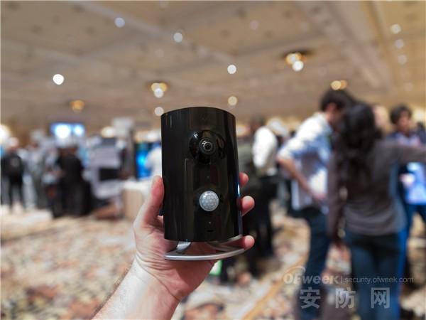 IM电竞 IM电竞平台安防摄像头什么是安防摄像头？的最新报道(图9)