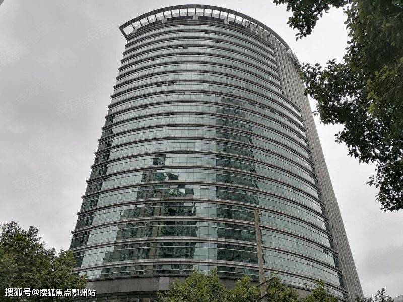 IM电竞 IM电竞app新时空国际商务广场（上海长宁）新时空国际商务广场楼盘网站丨欢迎您丨详情(图1)