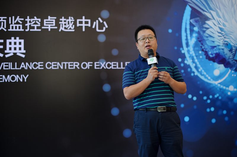 安防视频监控什么是安防视频监控？的最新报道IM电竞 IM电竞app(图2)