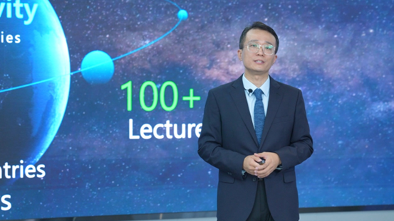 天地伟业全球发布：终结安防模拟时代IM电竞 IM电竞平台(图1)