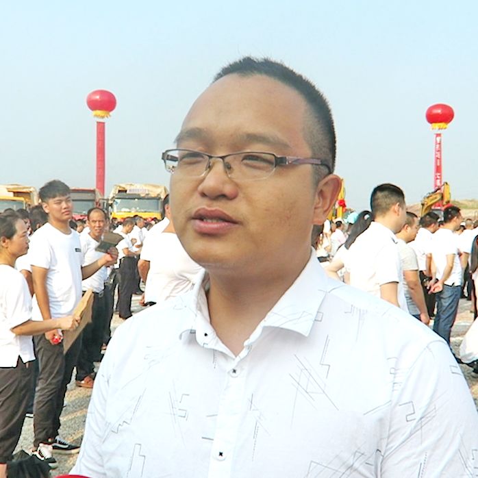 以发展论英雄、以项目见高低！第三季度重点项目现IM电竞 IM电竞平台场推进会暨重大集中开工仪式举行(图10)