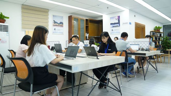 行业发展急需人才跨IM电竞 电子竞技平台境电商就业前景究竟有多好？(图6)
