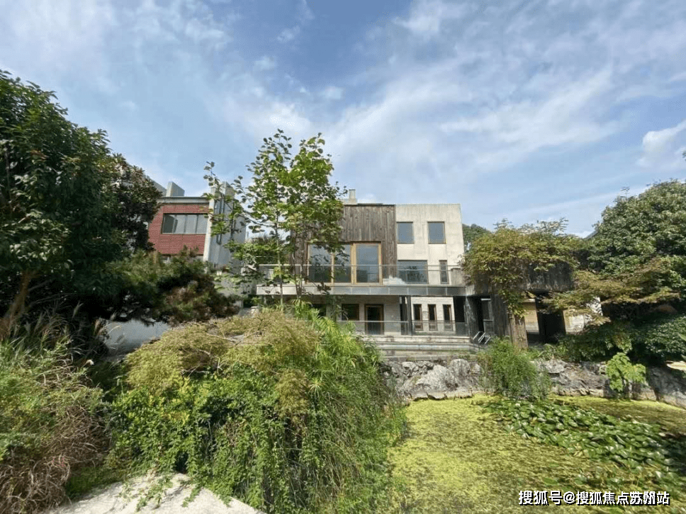 IM电竞 IM电竞平台曼荼园(曼荼园)首页网站丨上海松江(-)欢迎您丨楼盘详情(图6)
