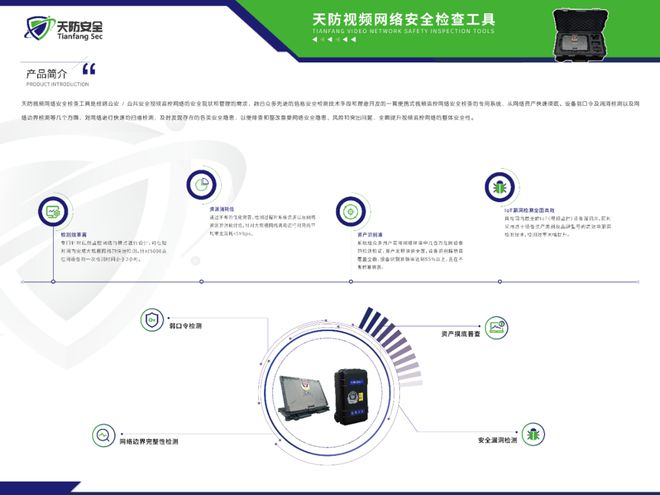 天防安全入围2021年IM电竞 电子竞技平台中国网络安全行业全景图(图1)