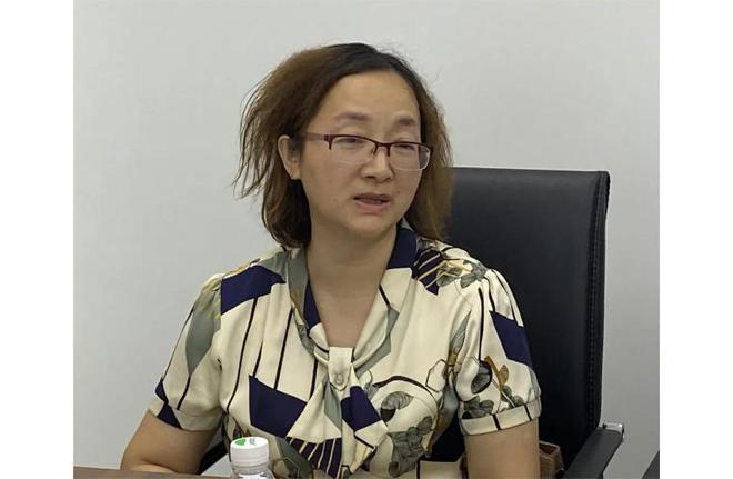 IM电竞 IM电竞app协会动态 郑会长和理事成员热情接待宝安区政协调研团(图11)