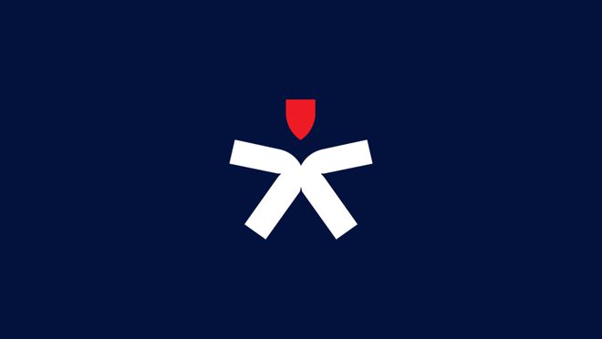 IM电竞 电子竞技平台韩国体操协会启用新LOGO(图3)