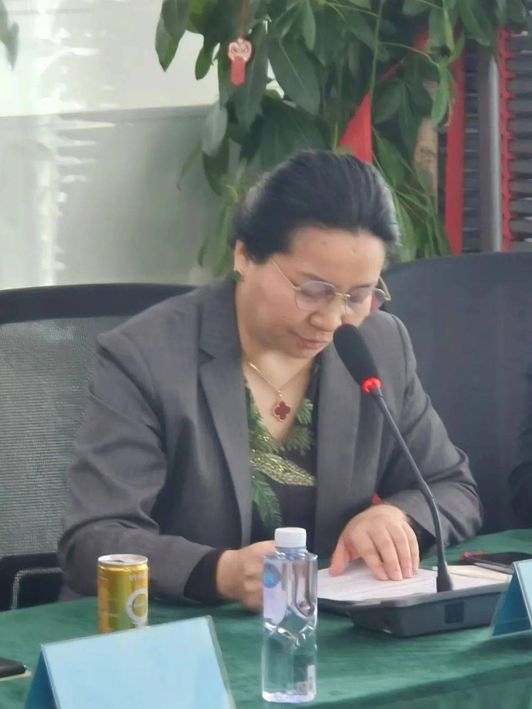 【协会动态】上海市仓储与配送行业协会物流服务分会成立增强发展新动能IM电竞 电子竞技平台(图8)