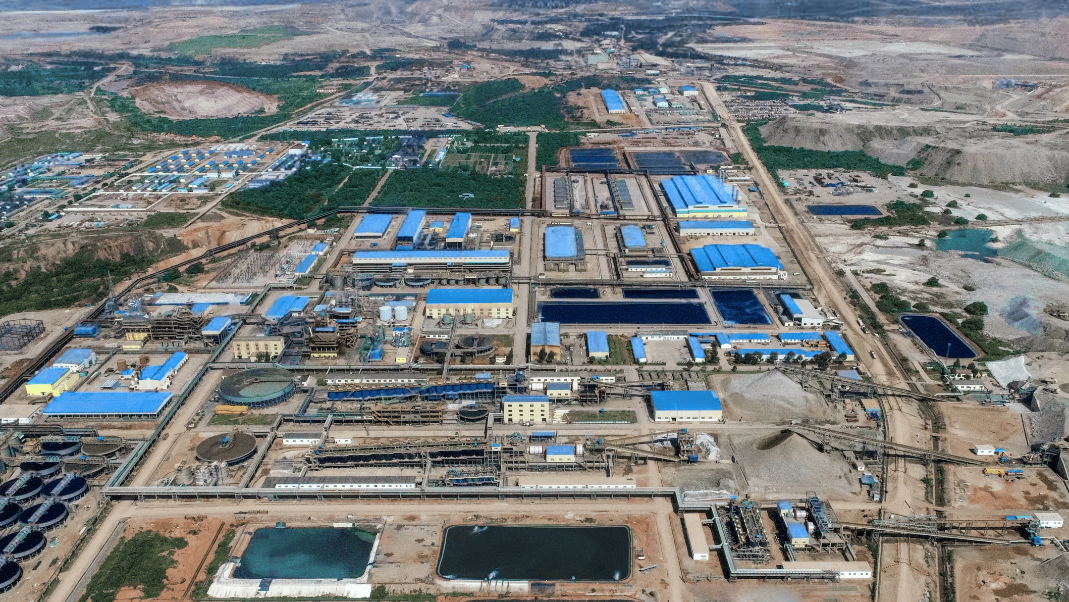 IM电竞 电子竞技平台省建筑业协会推荐项目入选2022～2023年度中国建设工程鲁班奖(图3)