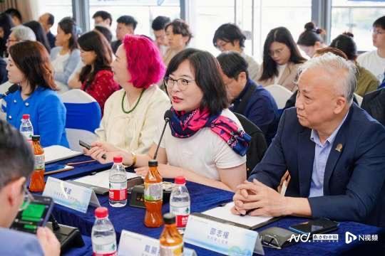 广州南沙港澳商协会之家成立一周年集聚效应初显IM电竞 电子竞技平台(图3)