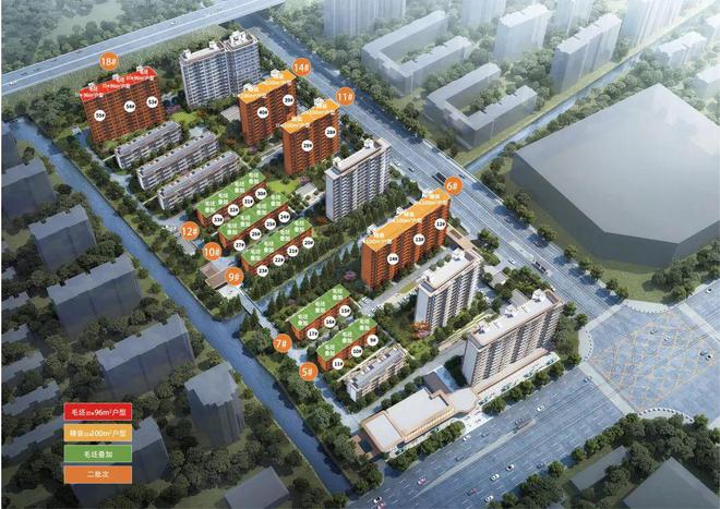 招商云澜湾官方发布：松江·招商云澜IM电竞 IM电竞app湾二期甄选官方百科最新详情(图1)