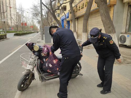 优化执法服务举措 助力营商环境升级IM电竞 电子竞技平台(图1)
