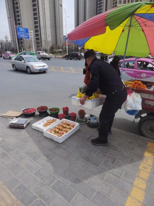 优化执法服务举措 助力营商环境升级IM电竞 电子竞技平台(图2)